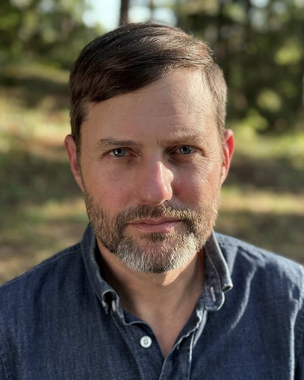 Jason Dove Mark